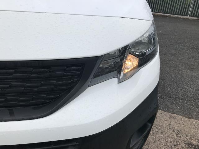 2020 Peugeot Partner L1 1000 1.5BLUE HDI 100PS PROFESSIONAL EURO 6 (NU20CUC) Image 41