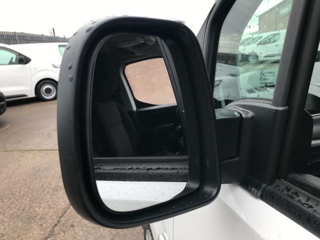 2020 Peugeot Partner L1 1000 1.5BLUE HDI 100PS PROFESSIONAL EURO 6 (NU20CUC) Image 38