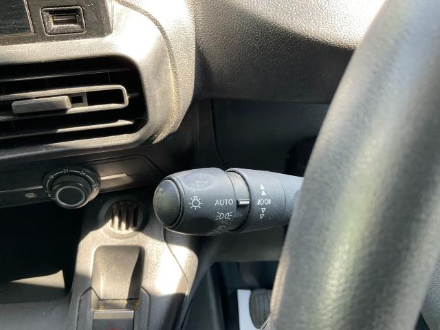 2020 Peugeot Partner 1000 1.5 Bluehdi 100 Professional Van (NU20CUY) Image 30