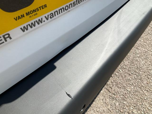 2020 Peugeot Partner 1000 1.5 Bluehdi 100 Professional Van (NU20CUY) Image 35