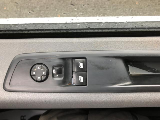 2020 Peugeot Expert 1000 1.5 Bluehdi 100 Professional Van (NU20DFA) Image 22