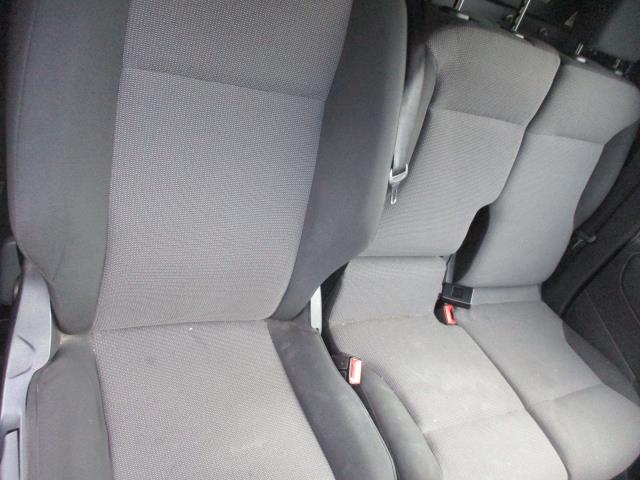 2020 Peugeot Partner 1000 1.5 Bluehdi 100 Professional Van (NU20EDF) Image 13