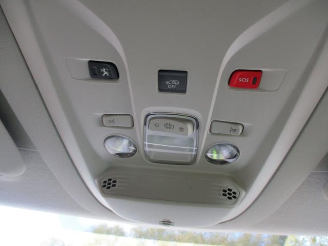 2020 Peugeot Partner 1000 1.5 Bluehdi 100 Professional Van (NU20EDF) Image 24