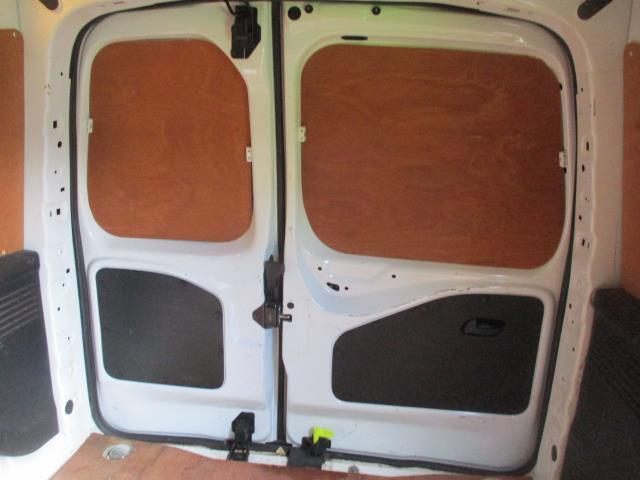 2020 Peugeot Partner 1000 1.5 Bluehdi 100 Professional Van (NU20EDF) Image 28