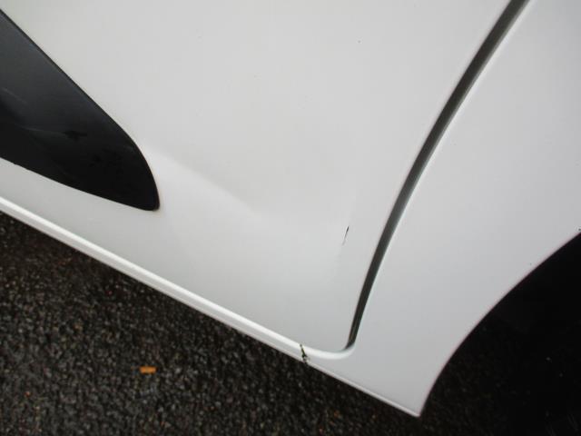 2020 Peugeot Partner 1000 1.5 Bluehdi 100 Professional Van (NU20EDF) Image 31
