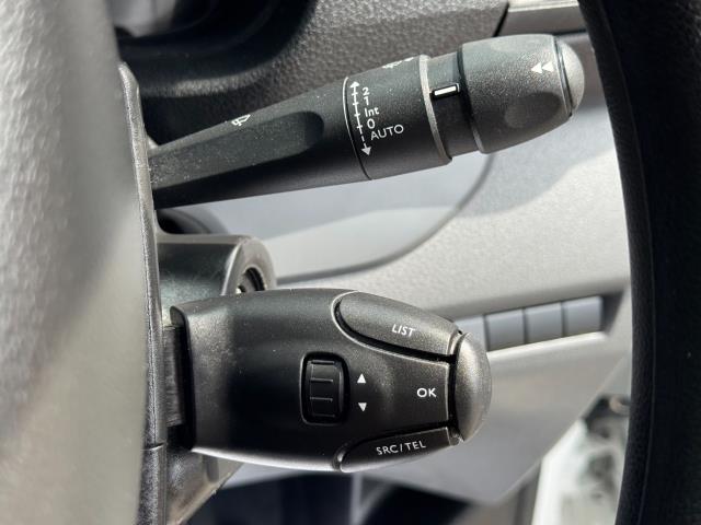 2020 Peugeot Expert L1 H1 1000 1.5 Bluehdi 100 Professional Van (NU20FJO) Image 24
