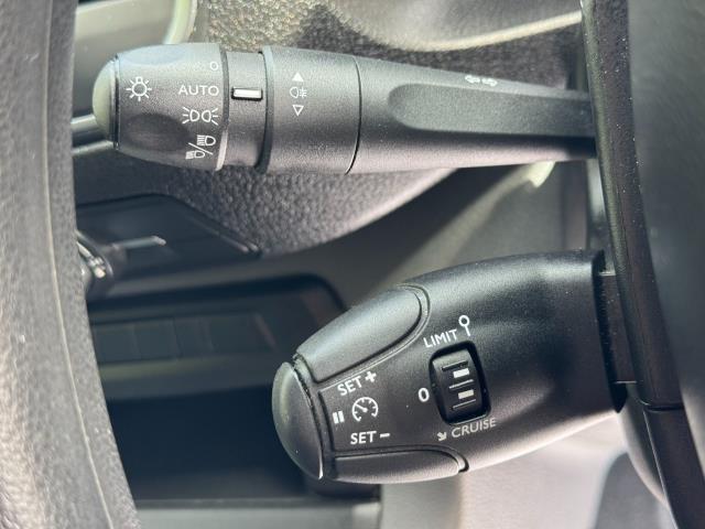 2020 Peugeot Expert L1 H1 1000 1.5 Bluehdi 100 Professional Van (NU20FJO) Image 23