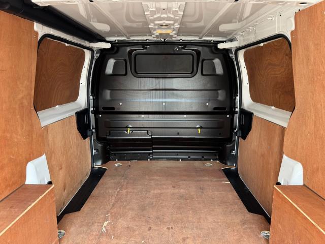 2020 Peugeot Expert L1 H1 1000 1.5 Bluehdi 100 Professional Van (NU20FJO) Image 49