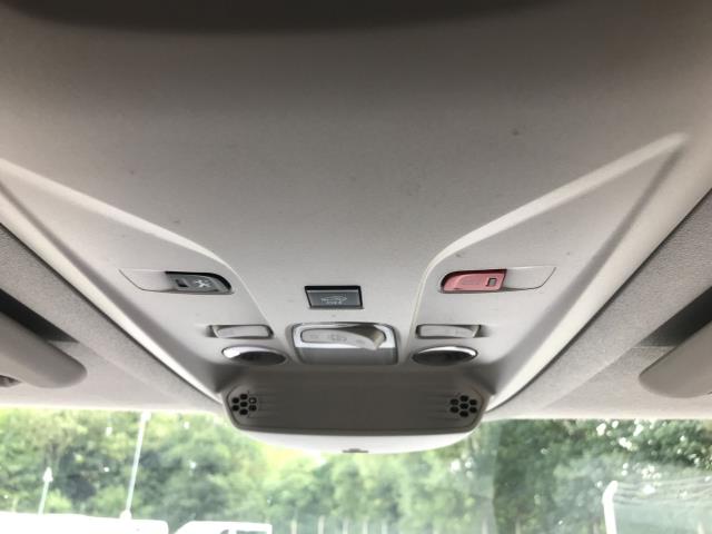 2020 Peugeot Partner 1000 1.5 Bluehdi 100 Professional Van (NU20GFV) Image 30