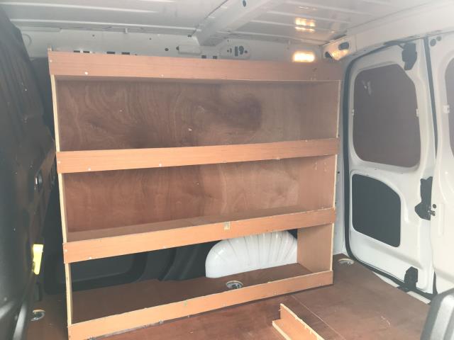 2020 Peugeot Partner 1000 1.5 Bluehdi 100 Professional Van (NU20GFV) Image 6