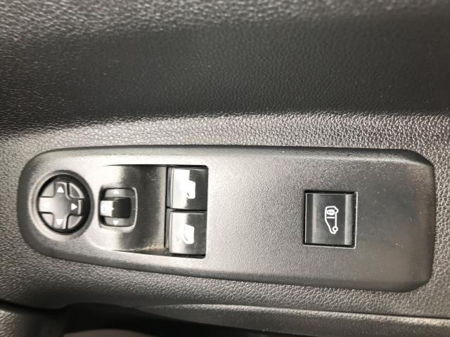 2020 Peugeot Partner 1000 1.5 Bluehdi 100 Professional Van (NU20GFV) Image 28