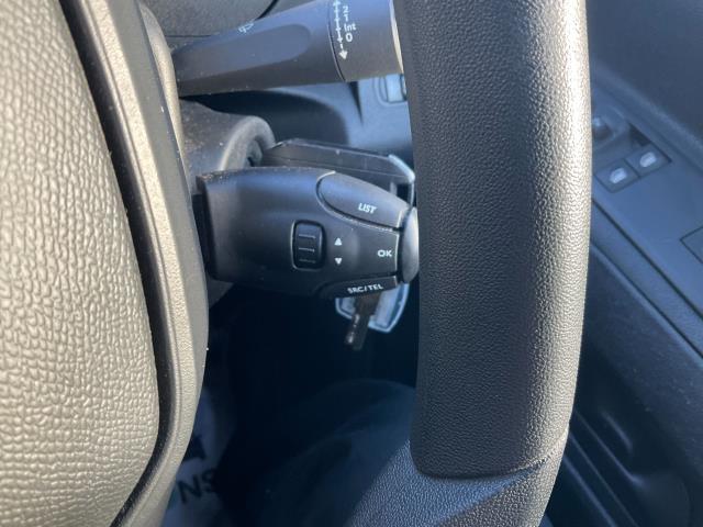 2020 Peugeot Partner 1000 1.5 Bluehdi 100 Professional Van (NU20GFX) Image 26