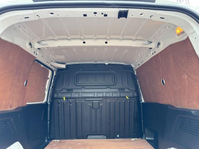 2020 Peugeot Partner 1000 1.5 Bluehdi 100 Professional Van (NU20GGO) Image 49