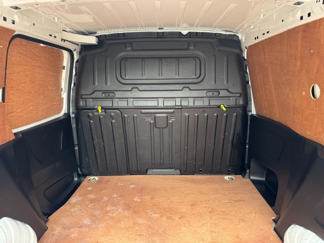 2020 Peugeot Partner 1000 1.5 Bluehdi 100 Professional Van (NU20GGO) Image 45