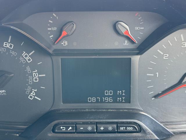 2020 Peugeot Partner 1000 1.5 Bluehdi 100 Professional Van EURO 6 (NU20GHY) Image 12