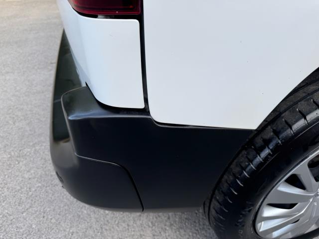 2020 Peugeot Partner 1000 1.5 Bluehdi 100 Professional Van EURO 6 (NU20GJX) Image 56