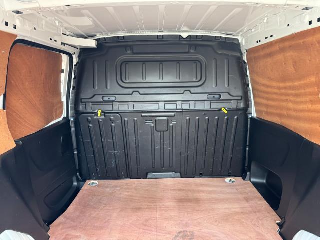 2020 Peugeot Partner 1000 1.5 Bluehdi 100 Professional Van EURO 6 (NU20GJX) Image 43