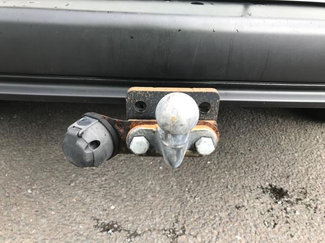 2020 Peugeot Partner L1 1000 1.5BLUE HDI 100PS PROFESSIONAL EURO 6 (NU20GKD) Image 28