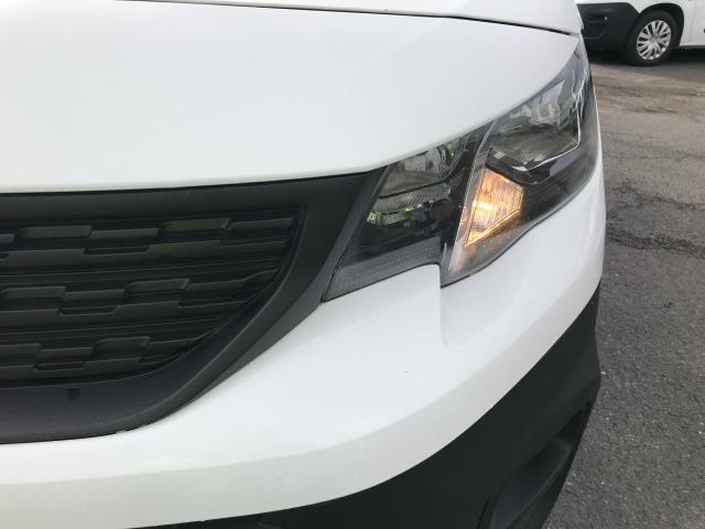 2020 Peugeot Partner L1 1000 1.5BLUE HDI 100PS PROFESSIONAL EURO 6 (NU20GKD) Image 42