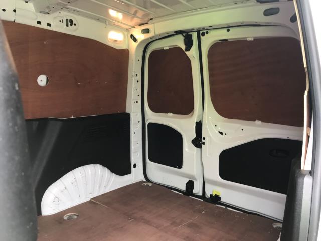 2020 Peugeot Partner L1 1000 1.5BLUE HDI 100PS PROFESSIONAL EURO 6 (NU20GKD) Image 12