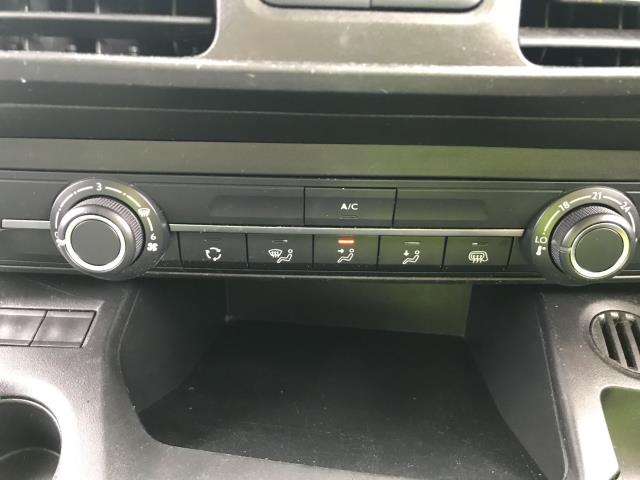 2020 Peugeot Partner L1 1000 1.5BLUE HDI 100PS PROFESSIONAL EURO 6 (NU20GKD) Image 34