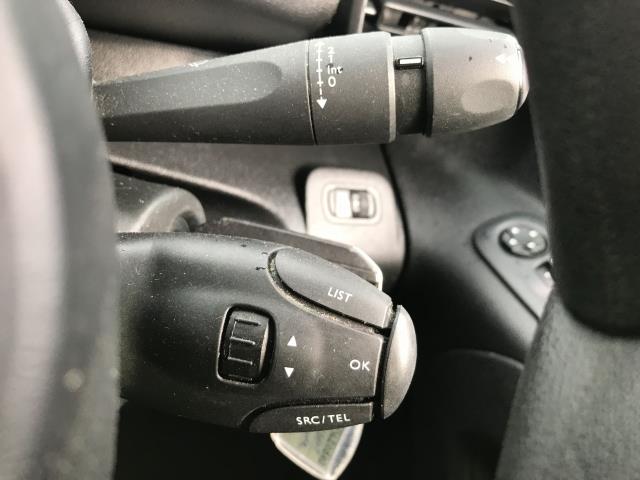 2020 Peugeot Partner L1 1000 1.5BLUE HDI 100PS PROFESSIONAL EURO 6 (NU20GKD) Image 37