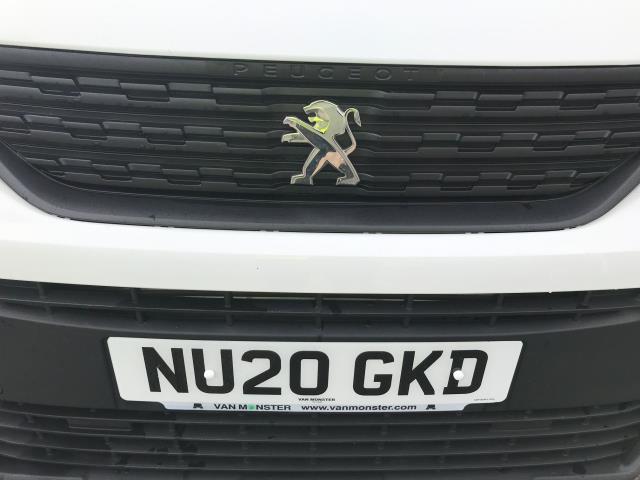 2020 Peugeot Partner L1 1000 1.5BLUE HDI 100PS PROFESSIONAL EURO 6 (NU20GKD) Image 41