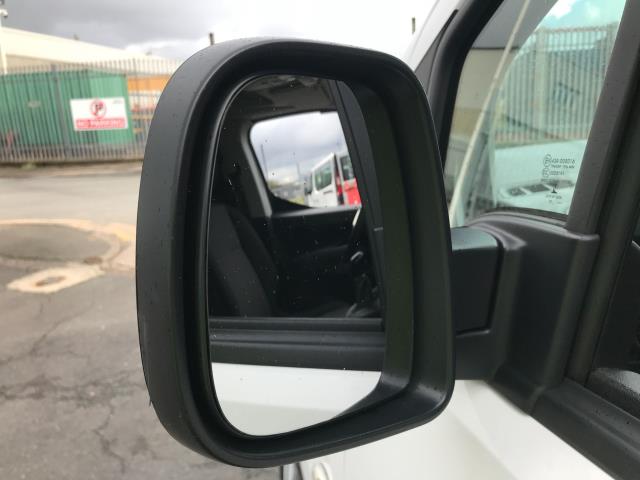 2020 Peugeot Partner L1 1000 1.5BLUE HDI 100PS PROFESSIONAL EURO 6 (NU20GKD) Image 40