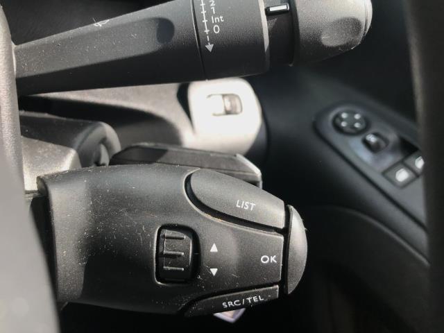 2020 Peugeot Partner L1 1000 1.5BLUE HDI 100PS PROFESSIONAL EURO 6 (NU20GKE) Image 36