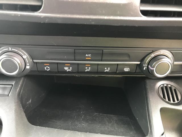 2020 Peugeot Partner L1 1000 1.5BLUE HDI 100PS PROFESSIONAL EURO 6 (NU20GKE) Image 33