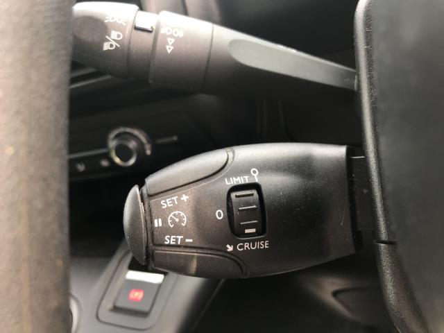 2020 Peugeot Partner L1 1000 1.5BLUE HDI 100PS PROFESSIONAL EURO 6 (NU20GKE) Image 34