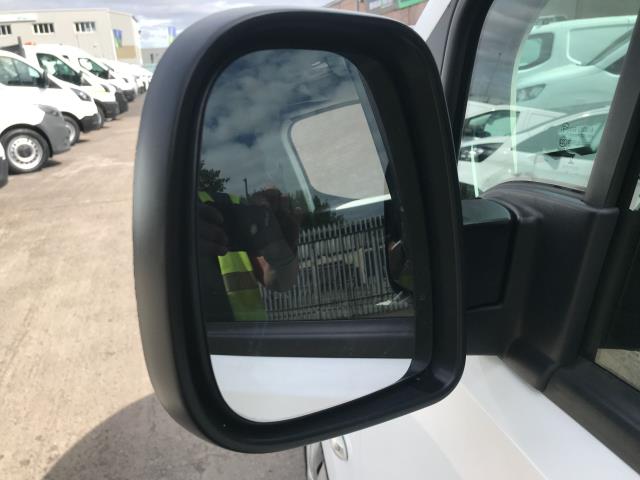 2020 Peugeot Partner L1 1000 1.5BLUE HDI 100PS PROFESSIONAL EURO 6 (NU20GKE) Image 38