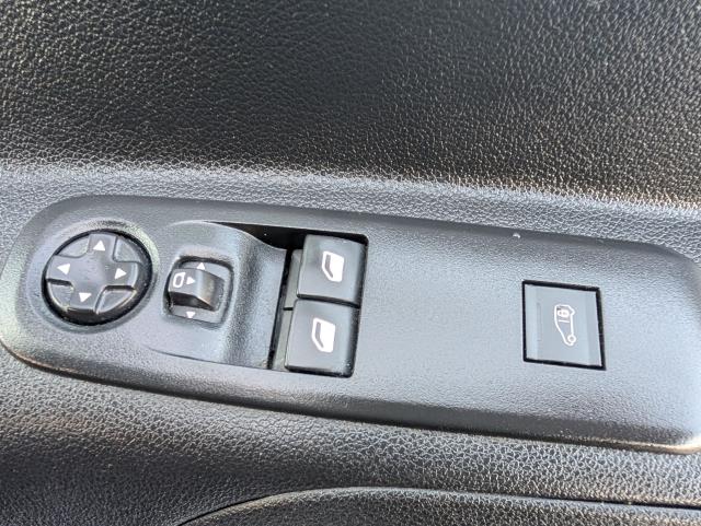 2020 Peugeot Partner 1000 1.5 Bluehdi 100 Professional Van (NU20JXF) Image 21