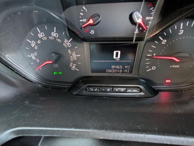 2020 Peugeot Partner 1000 1.5 Bluehdi 100 Professional Van (NU20JXF) Image 20