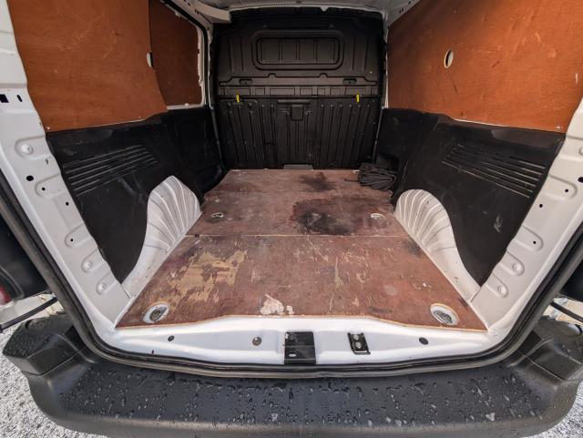 2020 Peugeot Partner 1000 1.5 Bluehdi 100 Professional Van (NU20JXF) Image 12