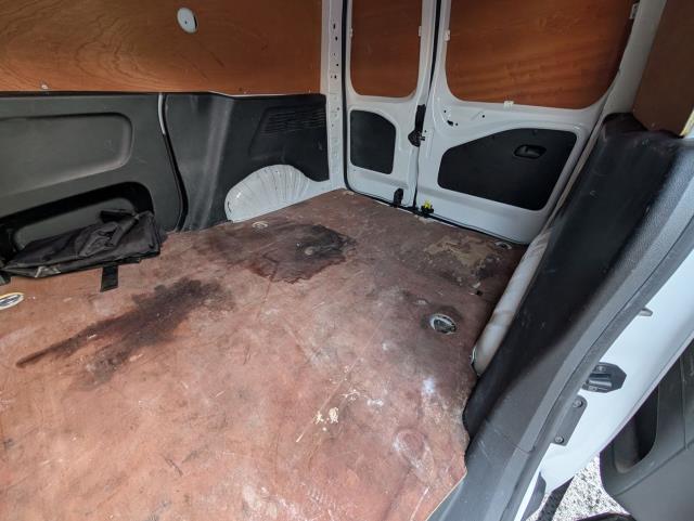 2020 Peugeot Partner 1000 1.5 Bluehdi 100 Professional Van (NU20JXF) Image 8