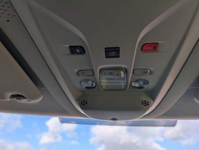 2020 Peugeot Partner 1000 1.5 Bluehdi 100 Professional Van (NU20JXJ) Image 30