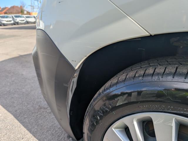 2020 Peugeot Partner 1000 1.5 Bluehdi 100 Professional Van (NU20JXJ) Image 33