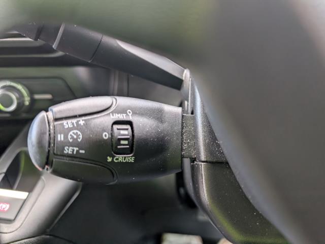 2020 Peugeot Partner 1000 1.5 Bluehdi 100 Professional Van (NU20JXJ) Image 31