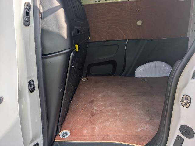 2020 Peugeot Partner 1000 1.5 Bluehdi 100 Professional Van (NU20JXJ) Image 16