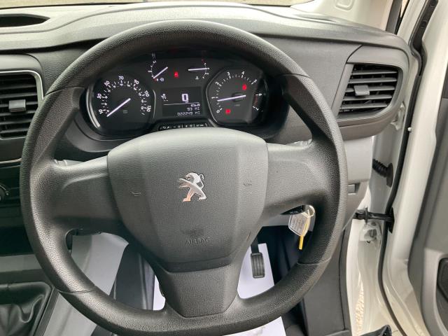 2020 Peugeot Expert 1000 1.5 Bluehdi 100 Professional Van (NU20KSF) Image 20