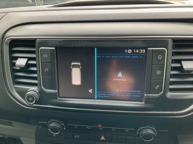 2020 Peugeot Expert 1000 1.5 Bluehdi 100 Professional Van (NU20KSF) Image 25