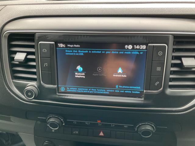 2020 Peugeot Expert 1000 1.5 Bluehdi 100 Professional Van (NU20KSF) Image 23