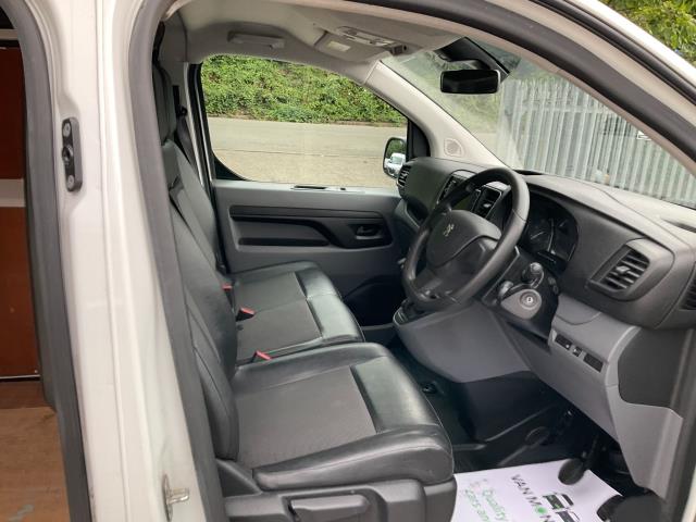 2020 Peugeot Expert 1000 1.5 Bluehdi 100 Professional Van (NU20KSF) Image 18