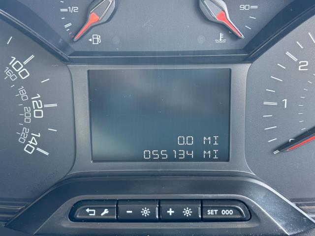 2020 Peugeot Partner 1000 1.5 Bluehdi 100 Professional Van (NU20KUA) Image 12