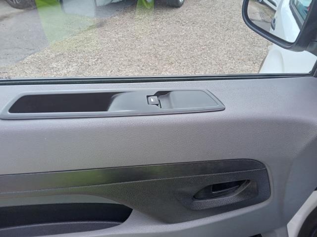 2020 Peugeot Expert 1000 1.5 Bluehdi 100 Professional Van (NU20OJY) Image 14