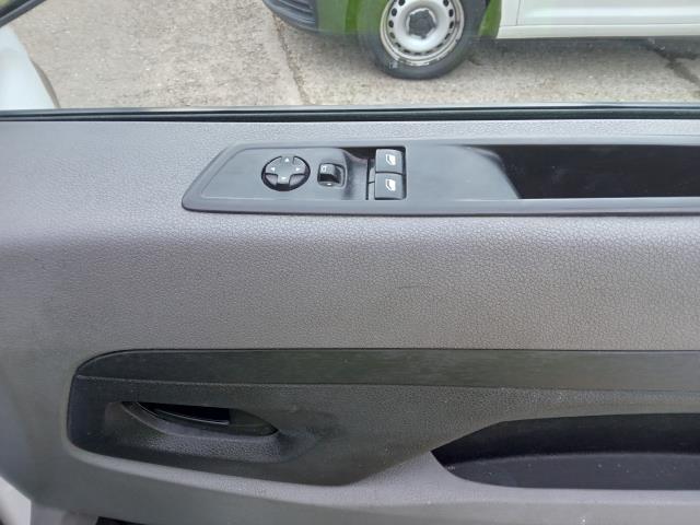 2020 Peugeot Expert 1000 1.5 Bluehdi 100 Professional Van (NU20OJY) Image 18
