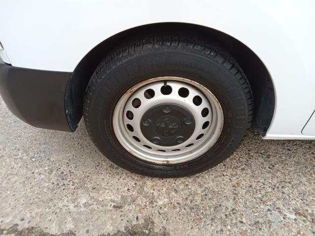 2020 Peugeot Expert 1000 1.5 Bluehdi 100 Professional Van (NU20OJY) Image 25