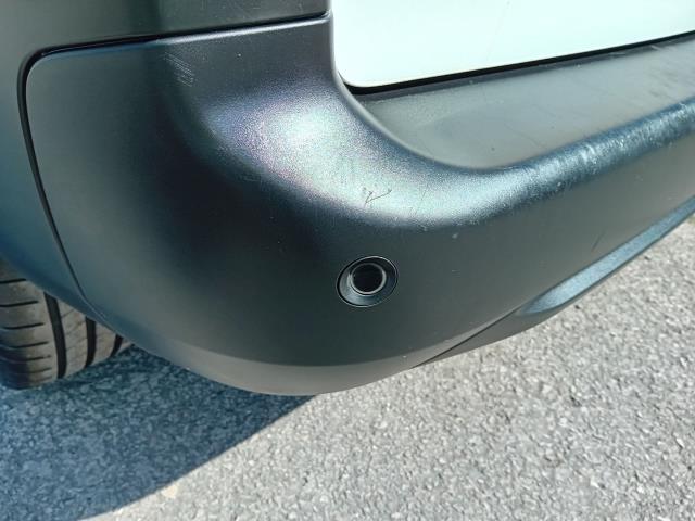 2020 Peugeot Partner L1 1000 1.5BLUE HDI 100PS PROFESSIONAL EURO 6 (NU20OTE) Image 28