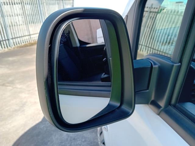 2020 Peugeot Partner L1 1000 1.5BLUE HDI 100PS PROFESSIONAL EURO 6 (NU20OTE) Image 40